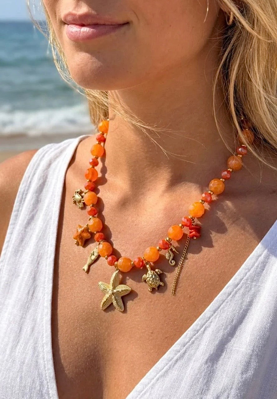 Collier Linaë