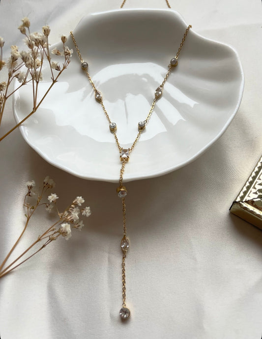Collier Rayana