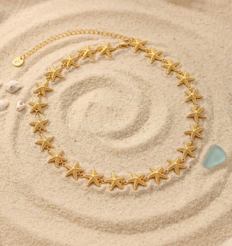 Collier Améa