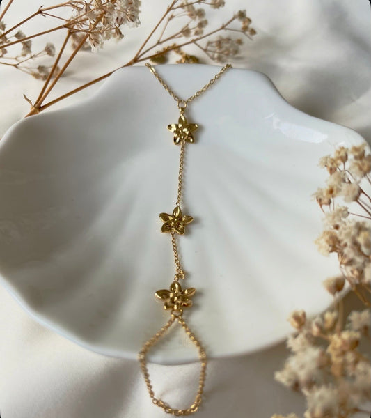 Chaîne de main Alessia