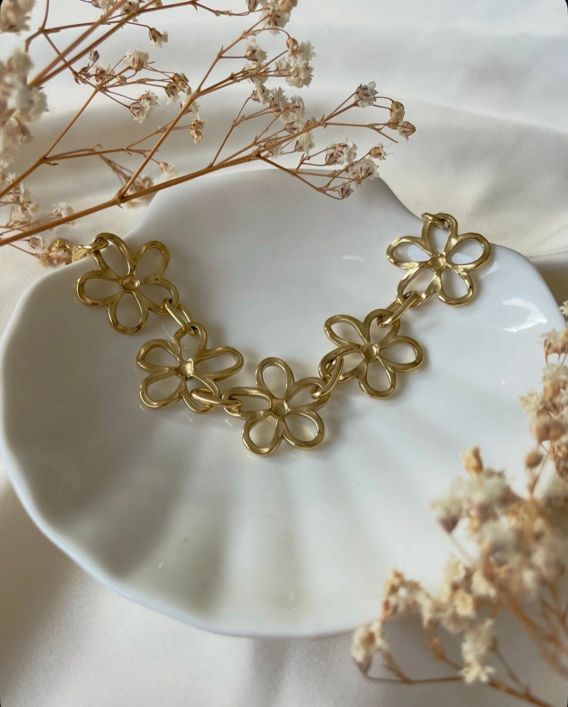 Bracelet Bianca