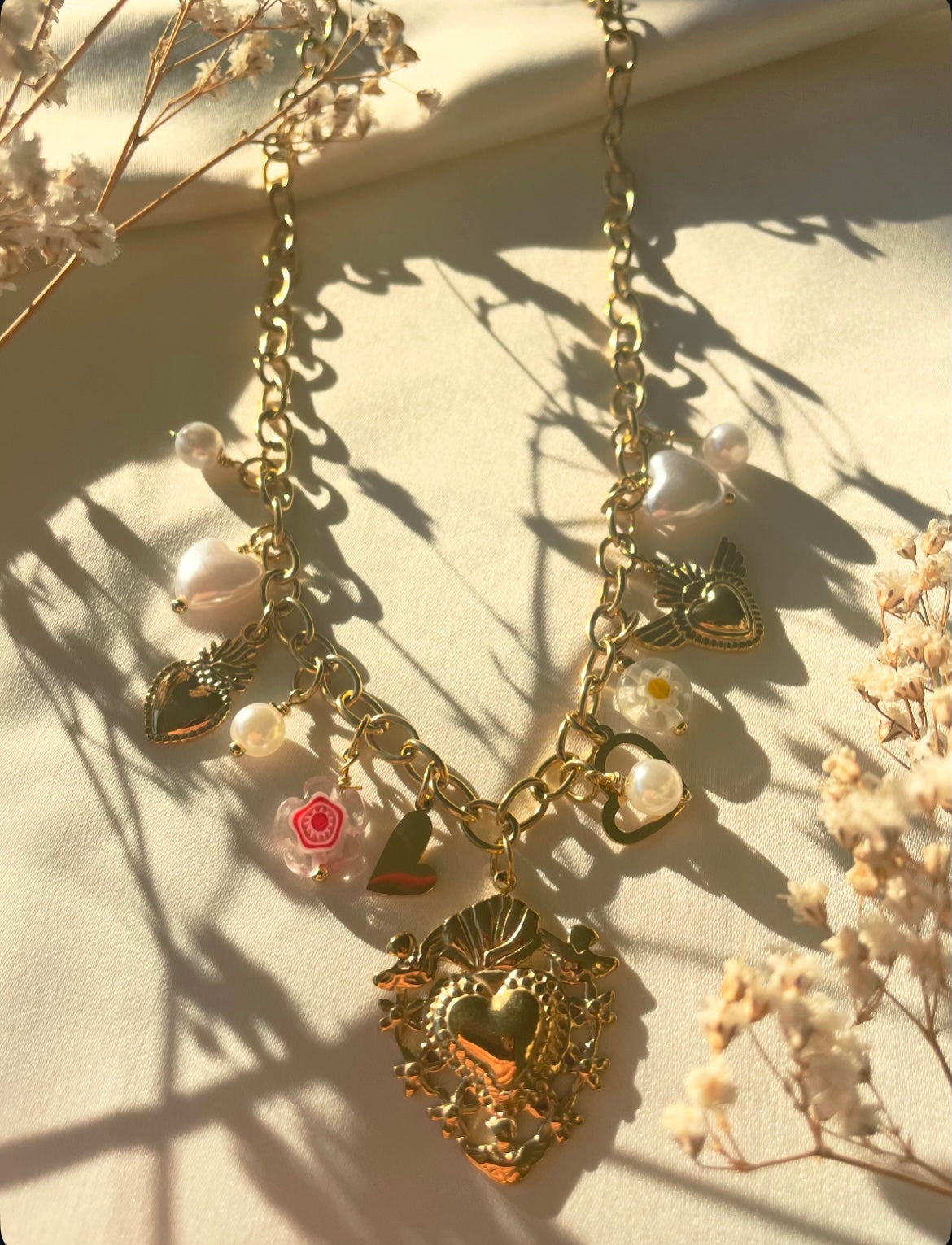 Collier Danae