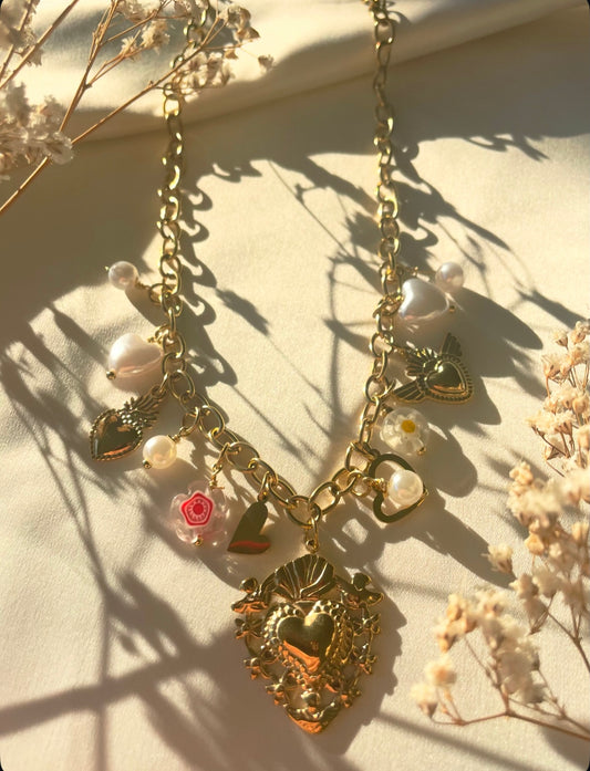 Collier Danae