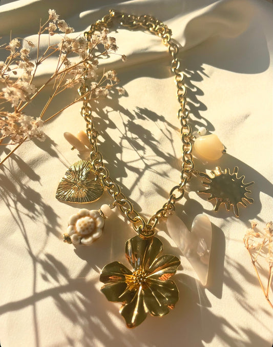 Collier Angorra