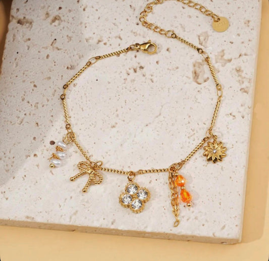 Bracelet Vahina