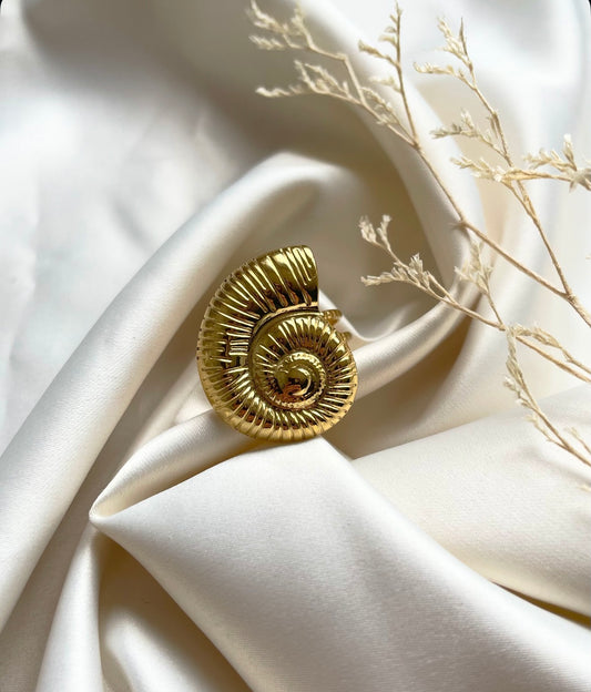 Bague Éléa