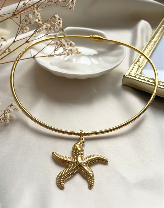 Collier Sally