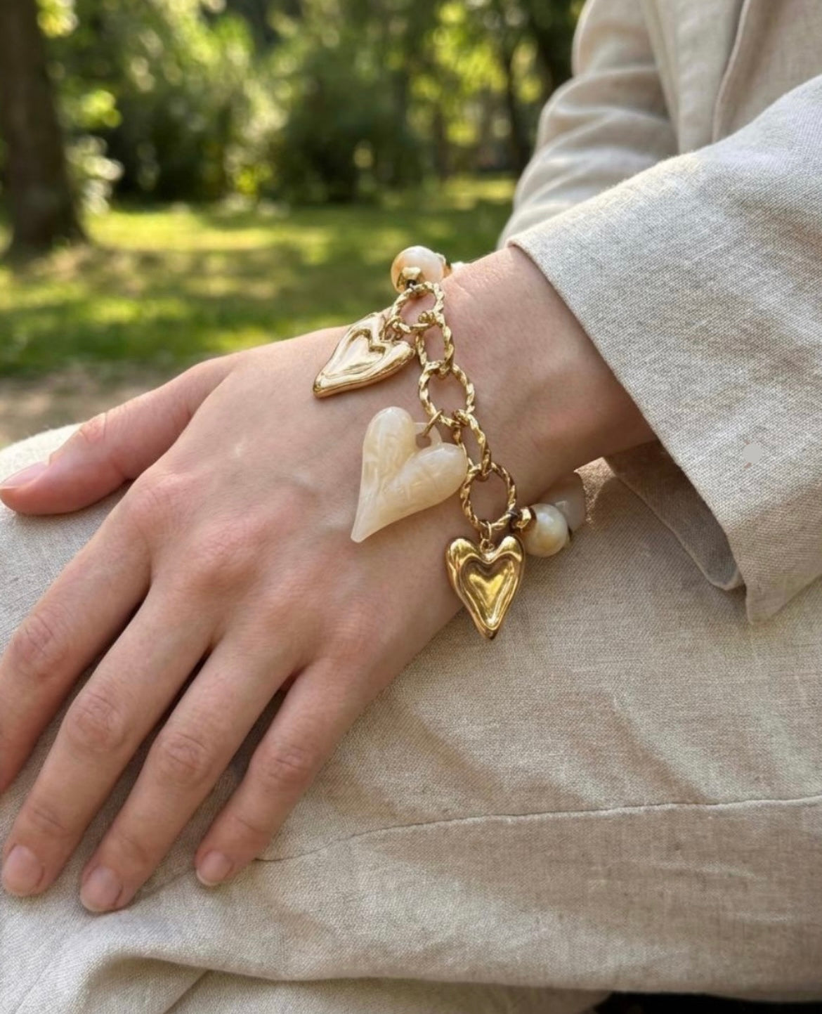 Bracelet Malika
