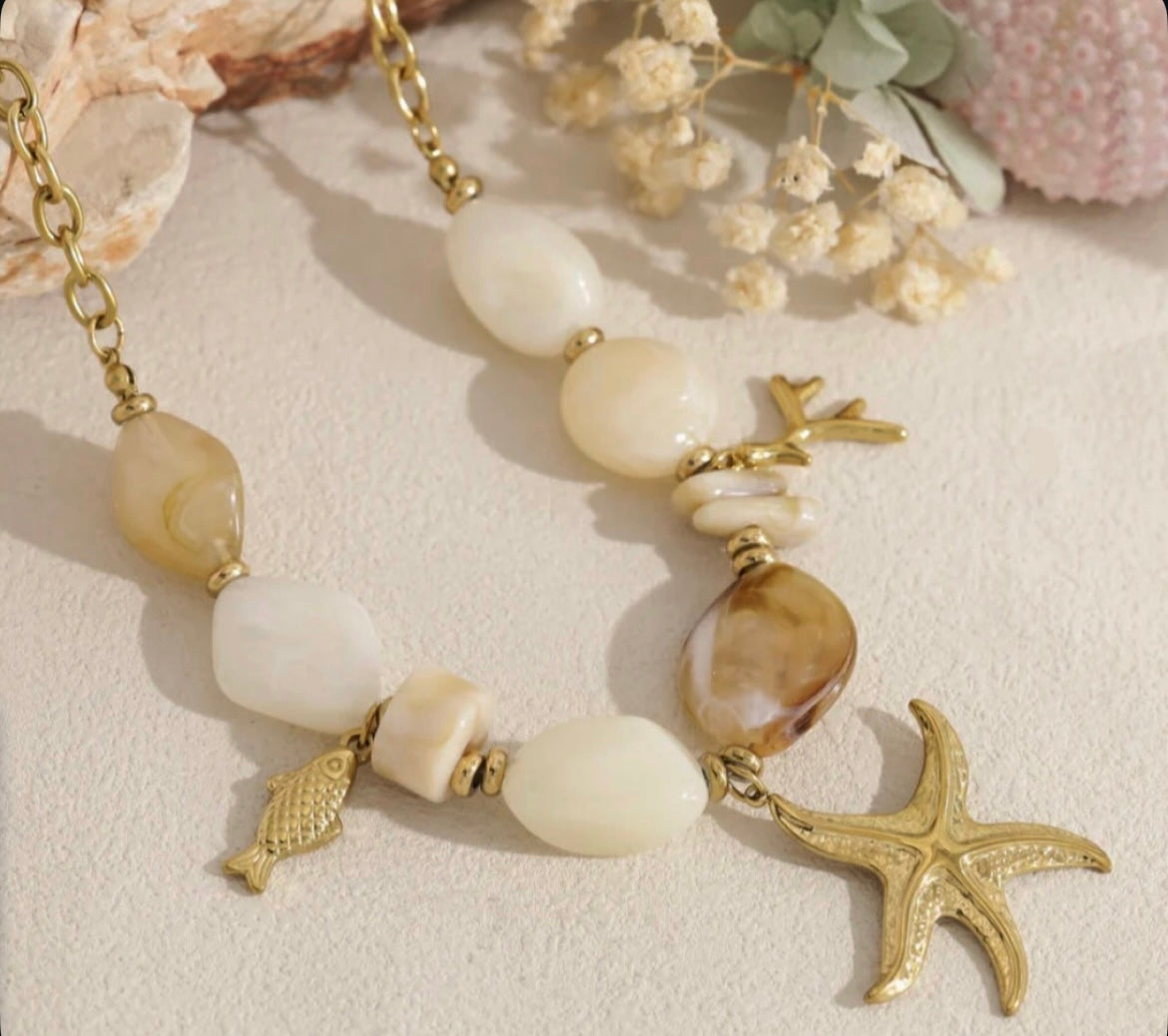 Collier Liora