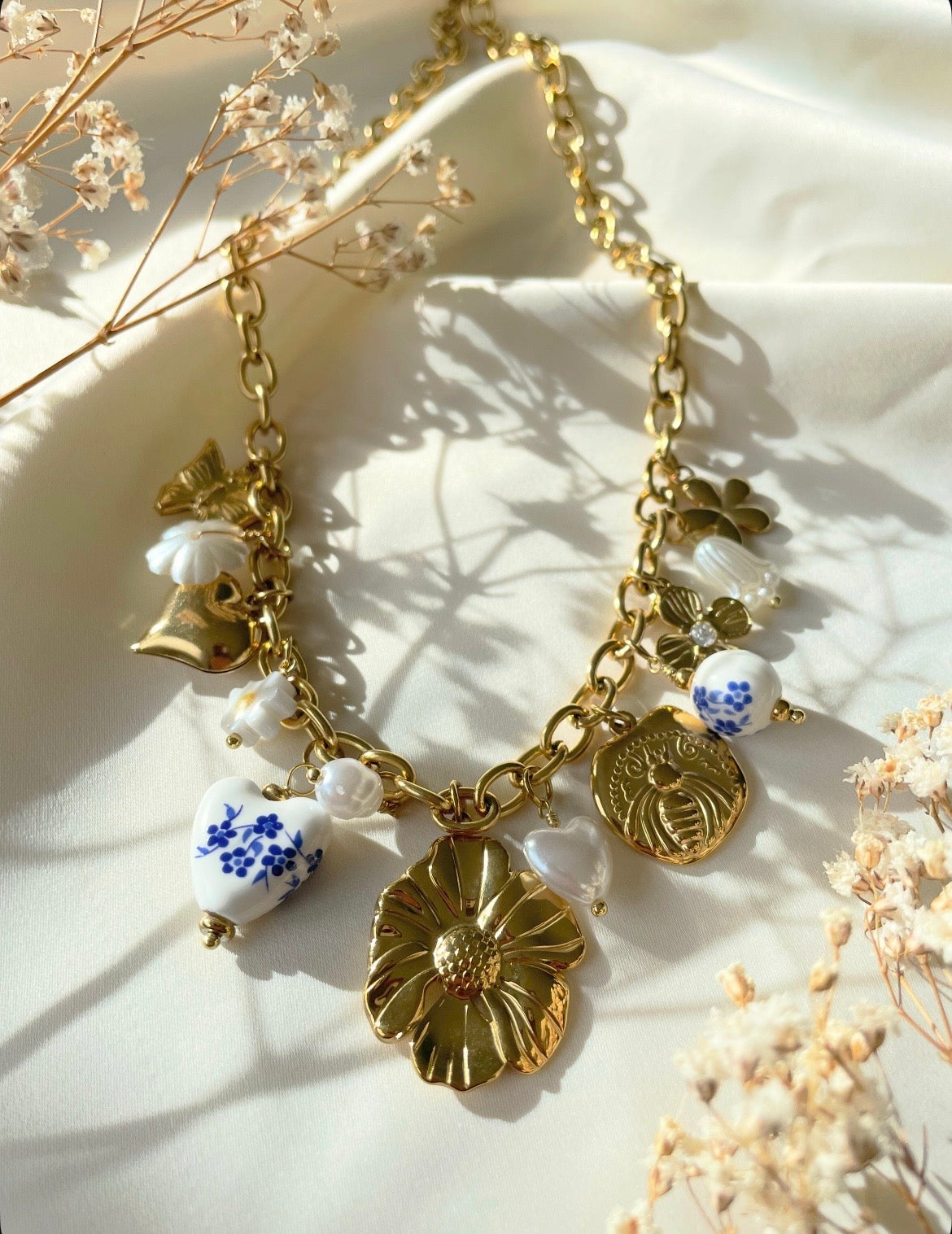 Collier Yuna