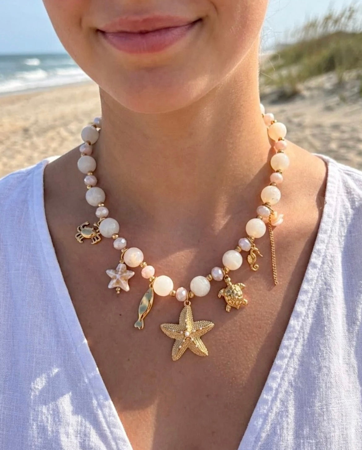Collier Linaë