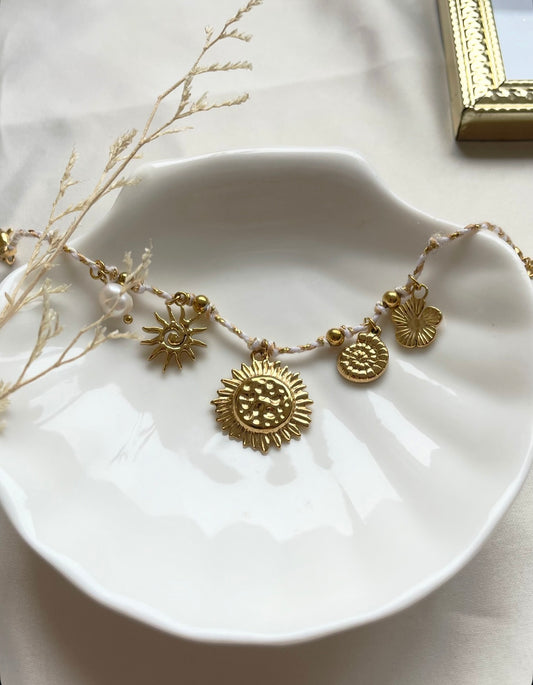 Bracelet Serenya