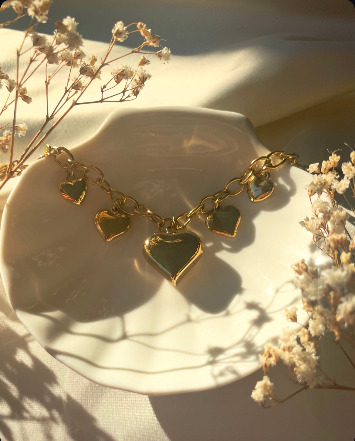 Bracelet Lily