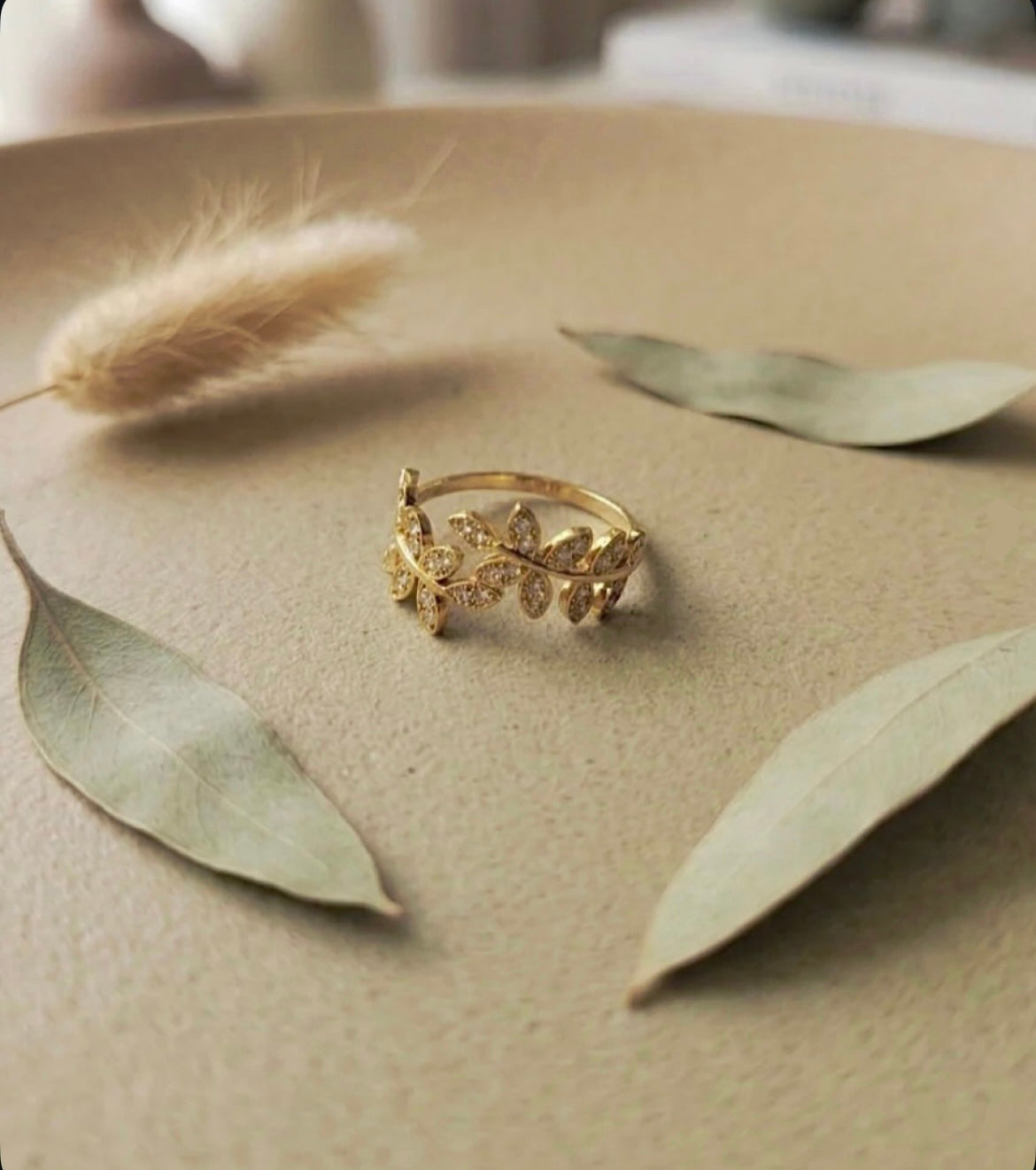 Bague Nyra