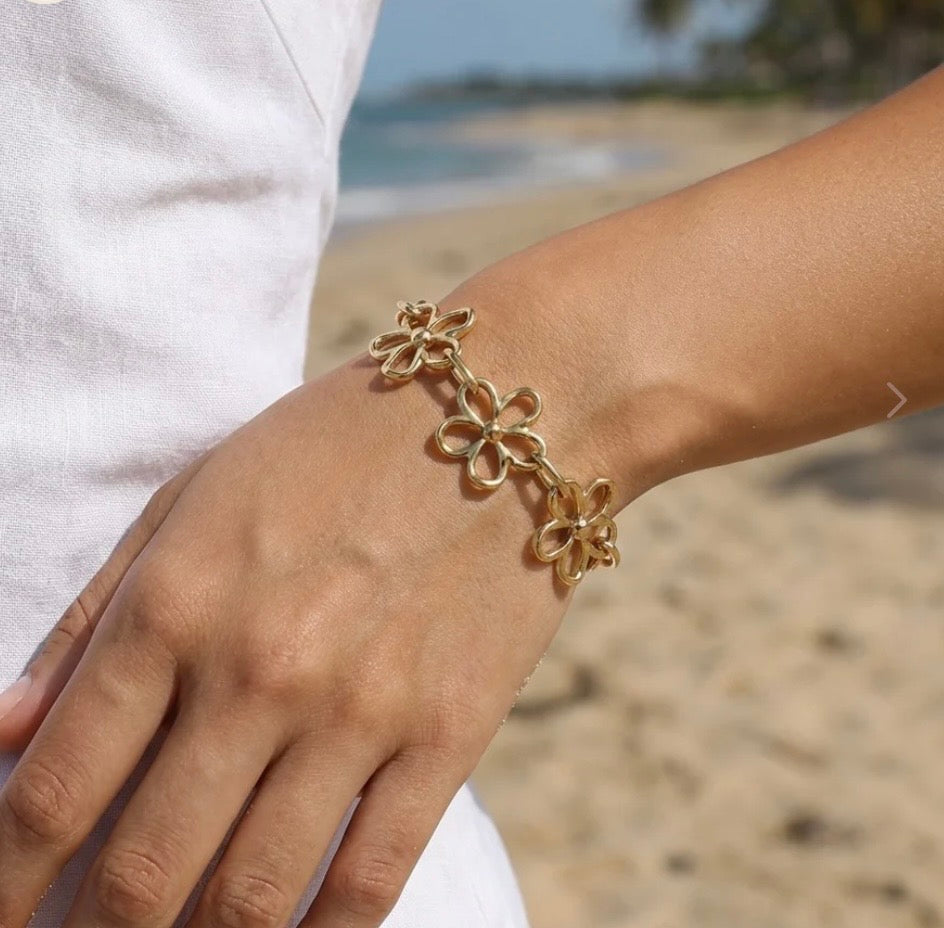 Bracelet Bianca