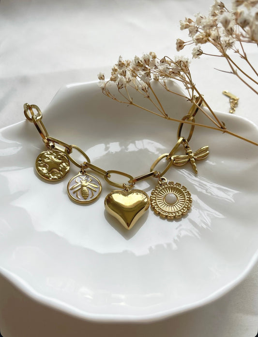 Bracelet Celestia