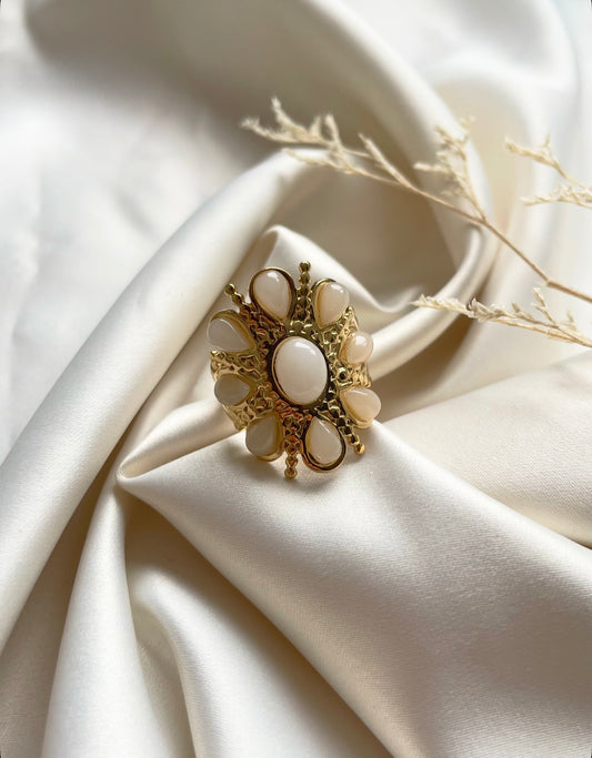 Bague Romy