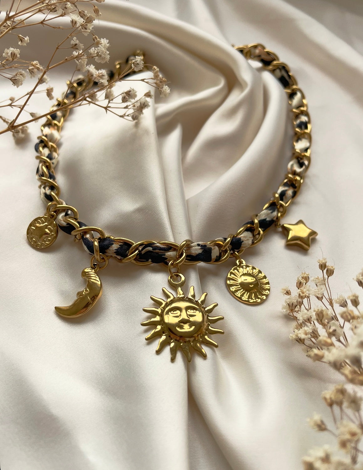 Collier Maé