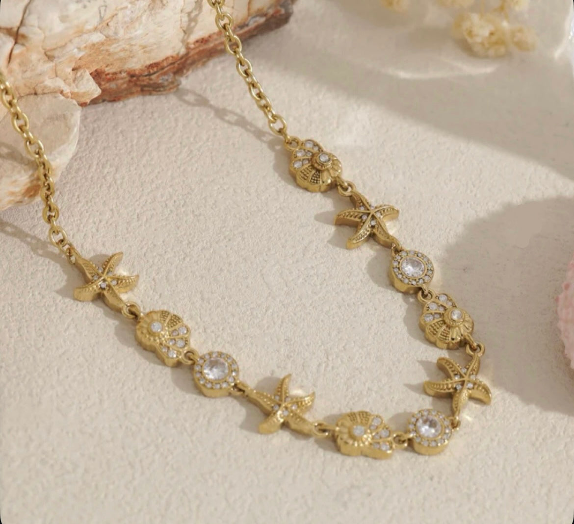 Collier Eléa
