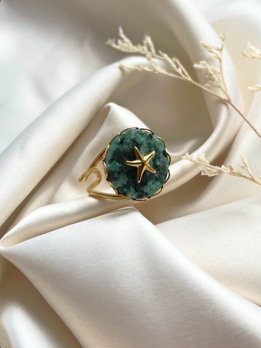 Bague Seyana